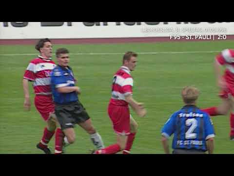 Et wor emol - Fortuna vs. St. Pauli