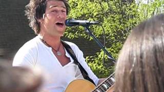 Ryan Cabrera - I Will Remember You