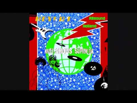 The World's Famous Supreme Team - Hey DJ (HQsound)