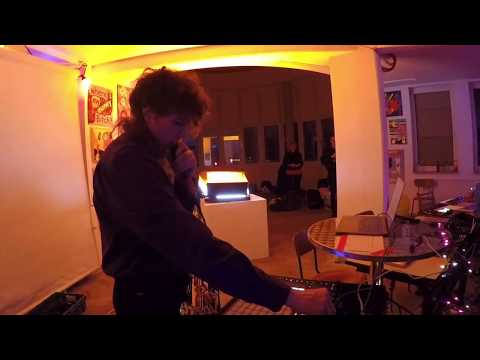 THORD1S - Sorry I Don't SHORT 1