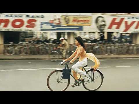 Ơi người bạn Sài Gòn - Duy Khánh