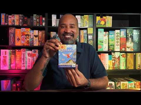  Trickarus First Take: Winning Has Never Felt This Risky