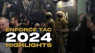 Enforce Tac 2024 Highlights