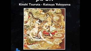 Katsuya Yokoyama - Daha