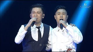 Download lagu [Vietsub LIVE] Người anh em tốt của tôi - Cao Tiến & Tiểu Thẩm Dương mp3