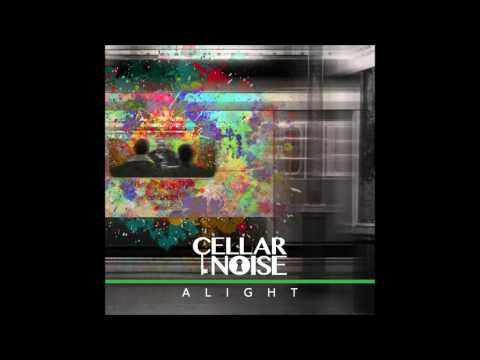 Cellar Noise - 07 - Monument