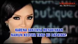 Download lagu Zaskia Gotik - Bye Bye Lagi (Karaoke / Minus One) mp3