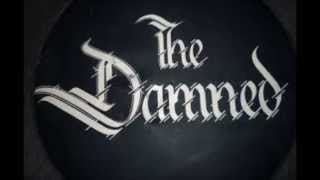 Gunning For Love (Live) - The Damned