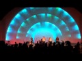 Brave Combo at Levitt Shell!