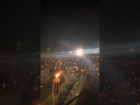 Ziua Învierii - Alexandru Chiriac (Catedrala Mănăștur, Cluj-Napoca)