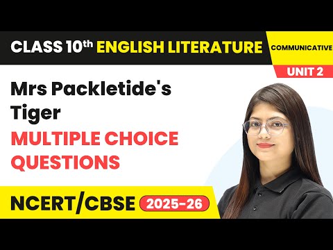 Class 10 English Literature Communicative Book Book Overview CBSE NCERT