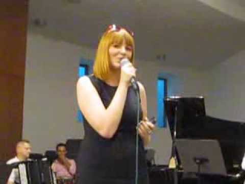 Paulina Kawka - Utwierdź mnie