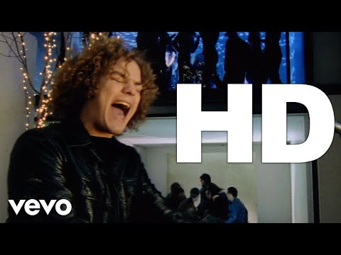 Toploader - Dancing in the Moonlight (Official HD Video)