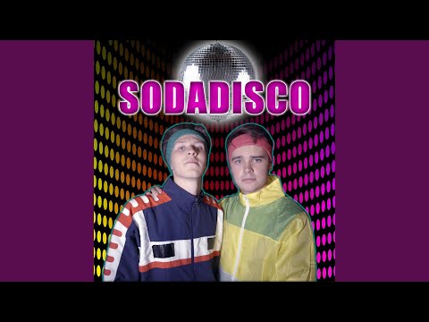 Sodadisco