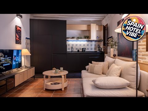 Carmen de Xaira 2º by Florentia Homes | Peligros, Spain | Hotel Review 🌟