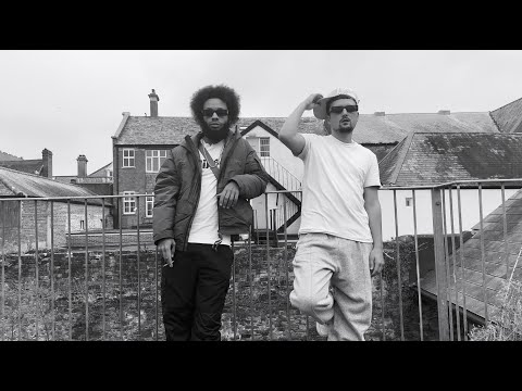 Ashar x Phinest x Pharms - 5'STYLE (FREESTYLE)