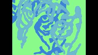 CYMBALS - 'Like An Animal'