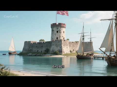 Florida 1821 y Cuba 1898: ¿Independencia o Dependencia?