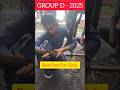 RAILWAY GROUP D BEST POST FOR GIRLS RRB GROUP D 2025 RAILWAY GROUP D VACANCY Railway Groupd