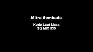 Mosaic Mass Tipe SQ MIX 535