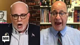 The Neocons Are Melting Down Over Trump's Iran Deal In Hilarious Ways 