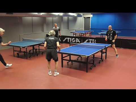 Atle Irgens, Stord BTK mot Torstein Myhre, Stord BTK 11. desember 2022