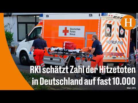 Video Thumbnail: Hitzeschutz: Sozialverband Deutschland fordert bundesweite Standards