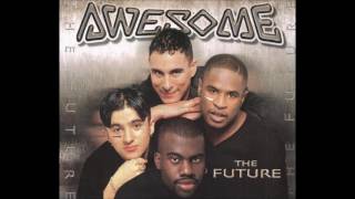 Awesome - The Future