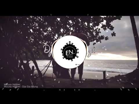 Mousa Halawi-Dja Dja Mungû (Audio Oficial)