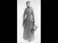Nellie Bly - 1864-1922: Newspaper Reporter