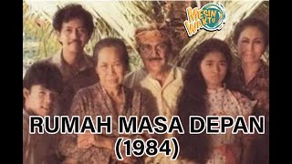 Download lagu Rumah Masa Depan (1984) | Nostalgia Jaman dulu - Mesin Waktu mp3