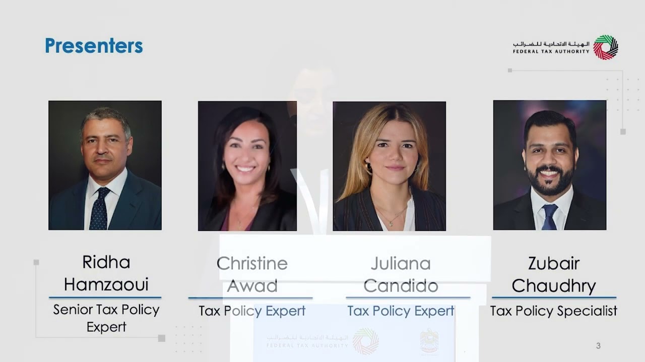 General Principles on Taxation of Corporations & Businesses Workshop