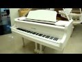 Моцарт - Турецкий Марш - Самоиграющий рояль 