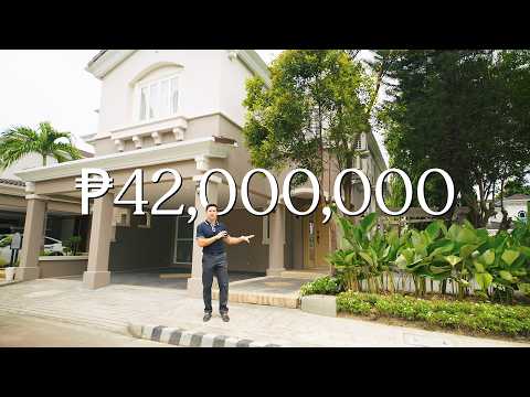 Visita di una casa ristrutturata con gusto a Brentville, vicino alla Brent International School d...