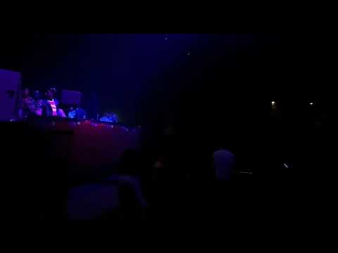 Mlex Songz - Birthday Bash High Lights  Special Performance by My Colleague Sandi Moral #Kush #My Wo