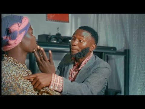 Chain Oh Abebu ft  John Cloud - Ndatopa Nawe (Official Music Video)