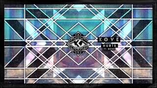 Kove feat. Moko - Hurts (Kove's 'Reesey Lover' VIP)