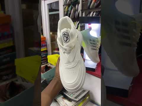 Versace copy Snicker #versace#brand#shoe#snickers#casual#shoes#stepinn #footwear #nationalmarket