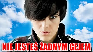 Psychologiczna analiza postaci Dominika z Sali Samobójców