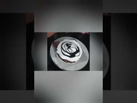 #shorts #vanchocake designing simpledesigns