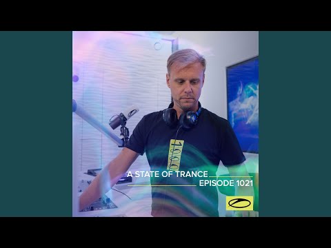A State Of Trance (ASOT 1021)
