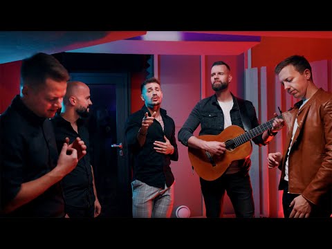 Kvatropirci & Žan Serčič - Snežinki (akustična verzija)