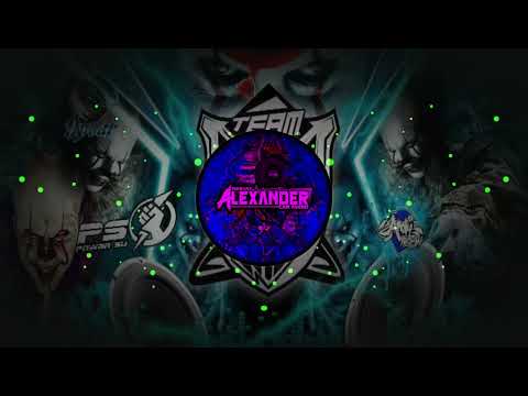 MAMAZOTATA 😈 DEMBOW CAR AUDIO 💥🔊 TEAM QUALITY SOUND 🛡️🔥 X DJ ALEXANDER CAR AUDIO 💥 ⚠️