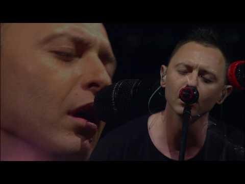 Звери | Зеленый Театр 18.06.2016