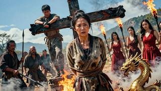 Download lagu Ibu dibakar hidup-hidup—‘pecundang’ terbangun dengan garis darah Naga, kota gemetar; sentuh naga mp3 Download lagu Ibu dibakar hidup-hidup—‘pecundang’ terbangun dengan garis darah Naga, kota gemetar; sentuh naga mp3