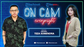 Teza Sumendra Bagikan Fun Fact soal Single 