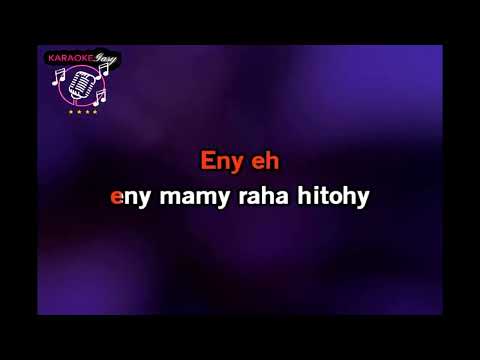 Mireille - Indray hariva izay VLEXTRAIT