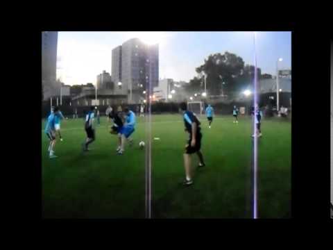 Final Torneo Apertura 2015 Sabado F6 "A"