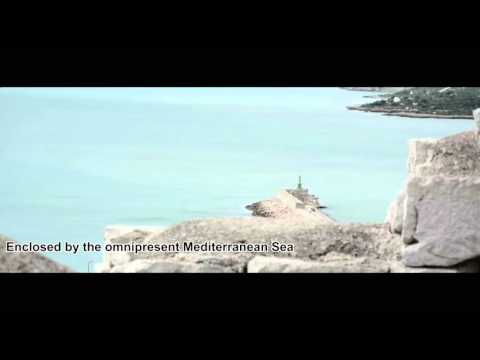 Promotional Video Spain - Castillo de Peñíscola - Vídeo Promocional Castellón