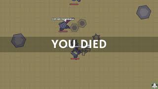moomoo.io kill&lol